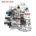 4F27E Valve Body for 2000-2005 Ford LASER 1.5L 1.8L and LYNX 1.3L 1.6L Transmission