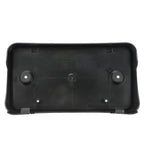 Ford Thunderbird Front License Plate Mount Bracket 2002-2005 1W6Z17A385AA