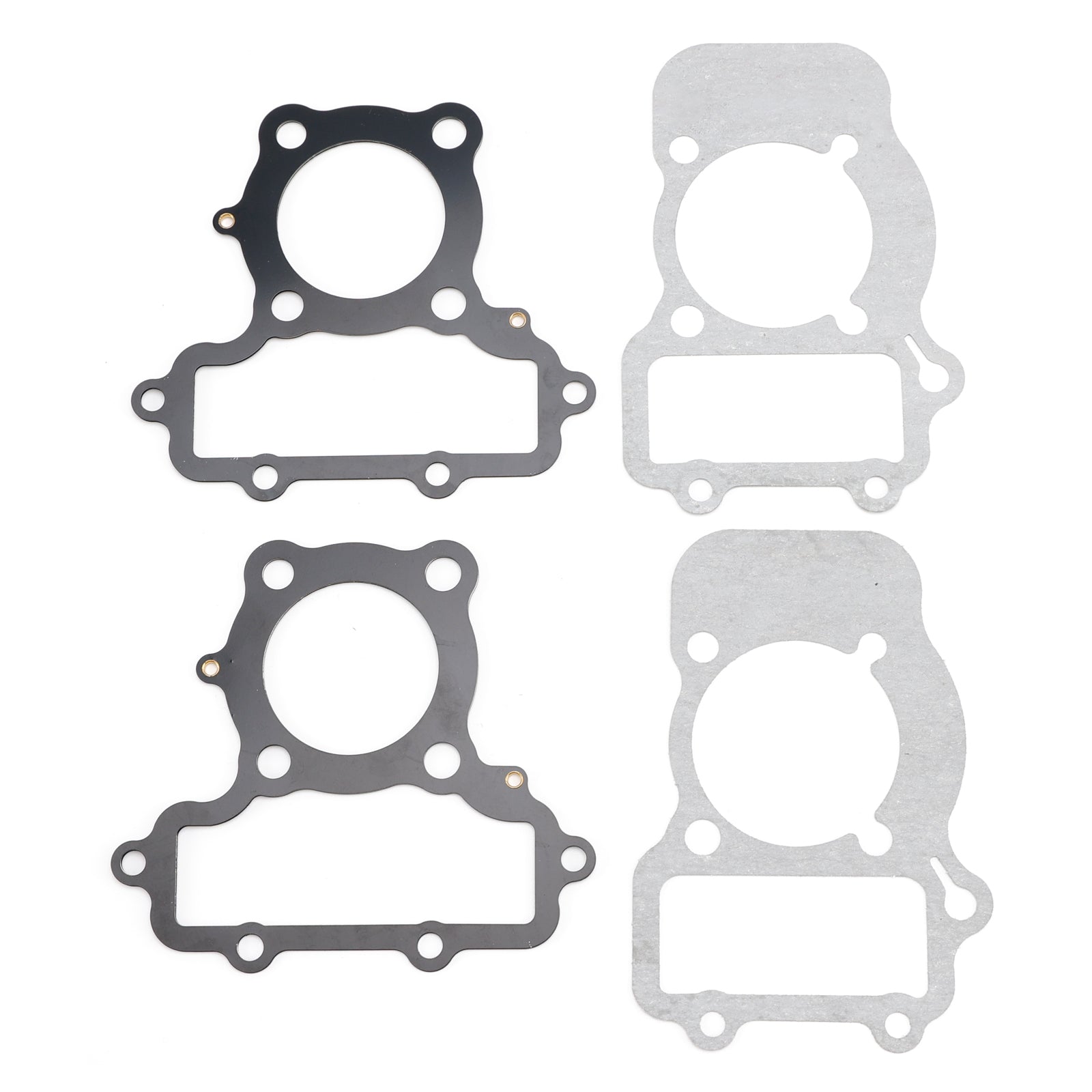 Yamaha XV250 Route 66 1988-1990 Piston and Cylinder Barrel Assembly 4DN-11310-00 2UJ-11320-01