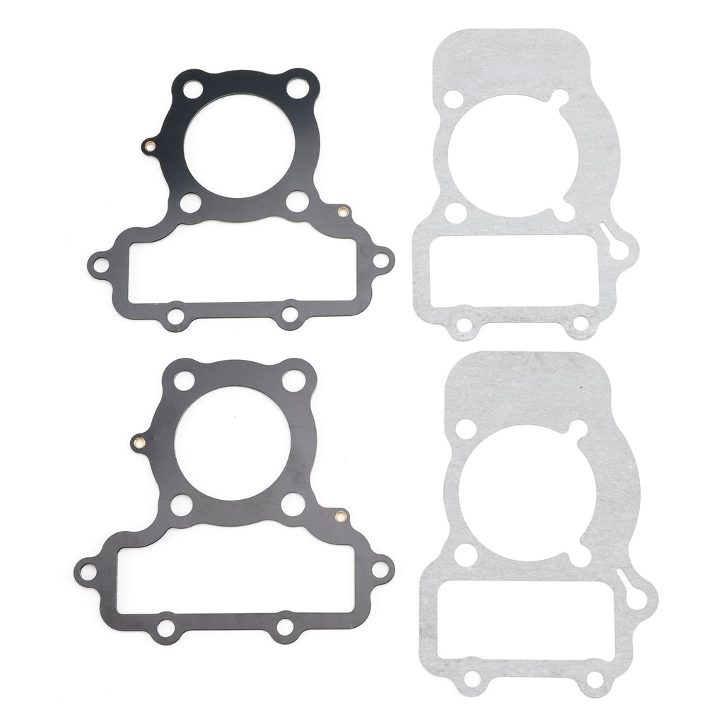 1989 to 2008 XV250 Virago 250cc Engine Cylinder Barrel Piston Kit 4DN-11310-00 2UJ-11320-01