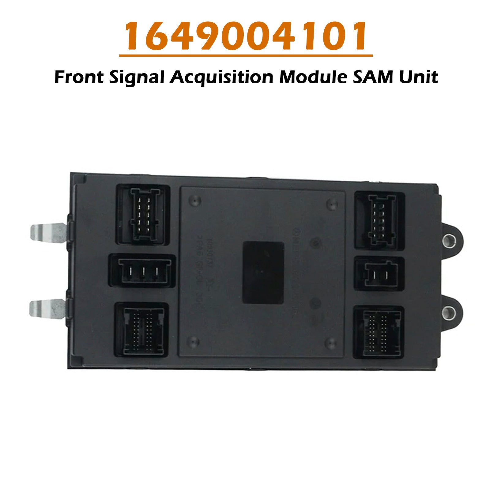 SAM Signal Acquisition Module Front Unit for Mercedes-Benz GL ML R Class 1649004101