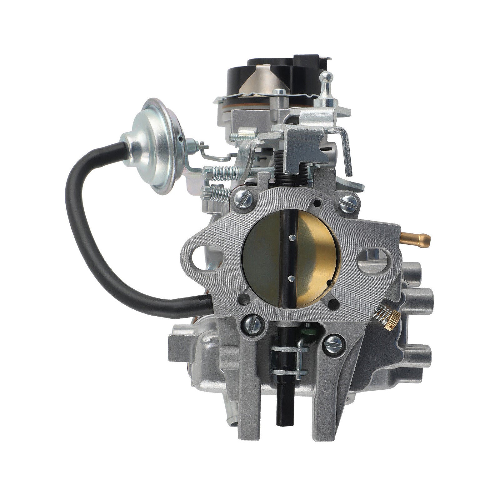 16010-FD300 Carburetor Compatible with 1965-1985 Ford F100 F150 F250 F350