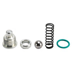 1994.05-2003 Ford F250 F350 F450 F550 FSD E250 E350 E450 ESD 7.3L Diesel Oil Pump Relief Valve Spring Plug & Seals Kit
