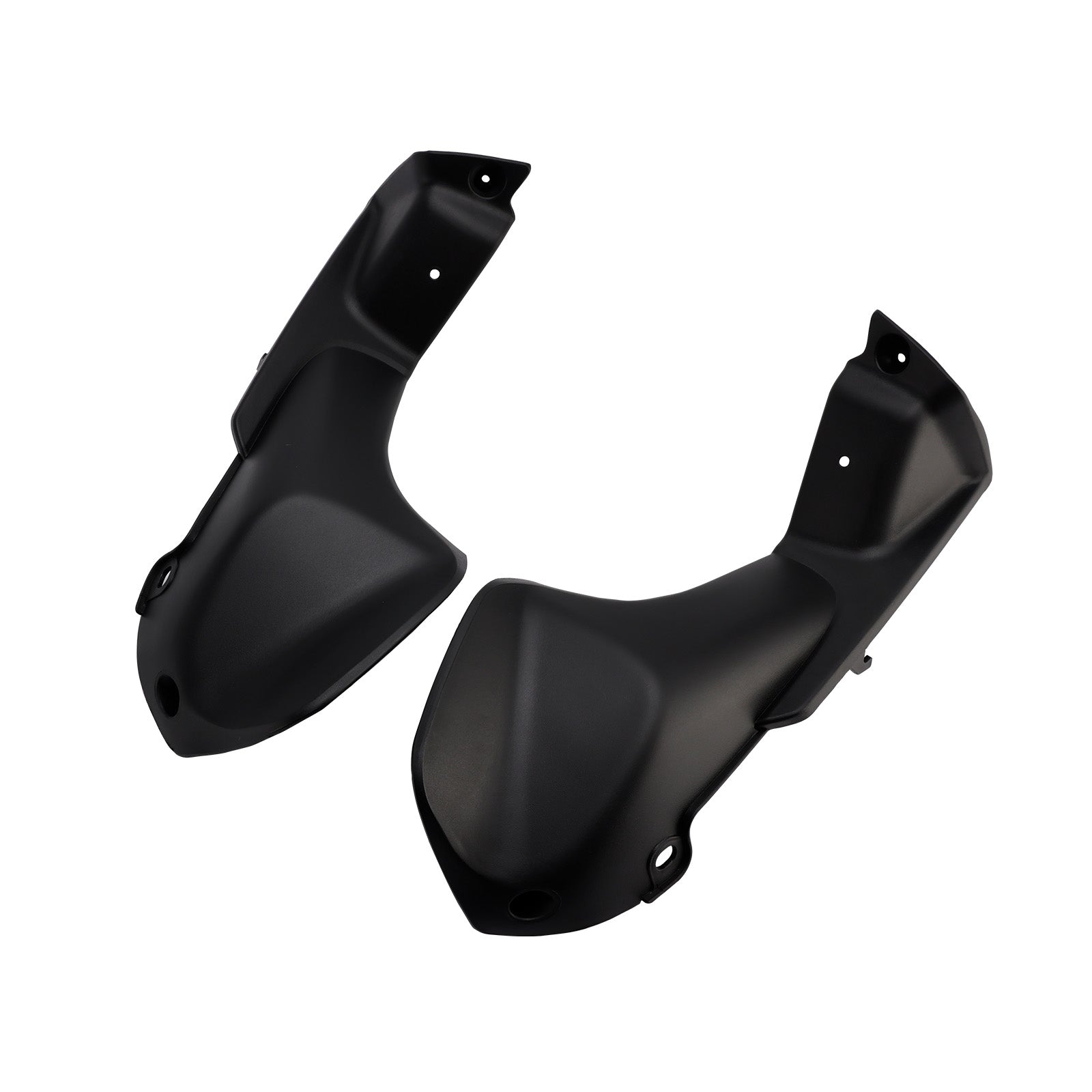 2001-2006 Honda CBR600F4i Fairing Side Air Intake Duct Cover