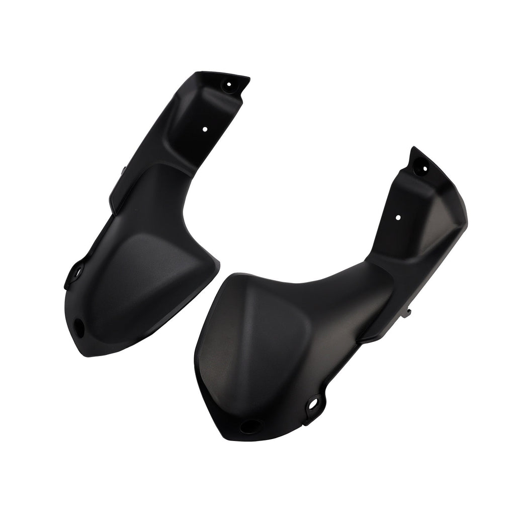 Honda CBR600F4i 2001 2002 2003 2004 2005 2006 Side Air Intake Cover Fairing