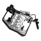 0AM Transmission Control Unit TCU TCM 0AM927769K DQ200 For VW Audi A3 Q3