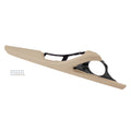 Interior Door Handle Beige Panel for BMW F10 F11 F18 5 Series 2010-2017