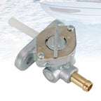 Kawasaki KX100 Fuel Cock Petcock Valve Assembly 2001-2018