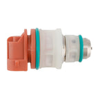 1 Piece IWM52300 Fuel Injector for Fiat Punto and Lancia Part 9947873