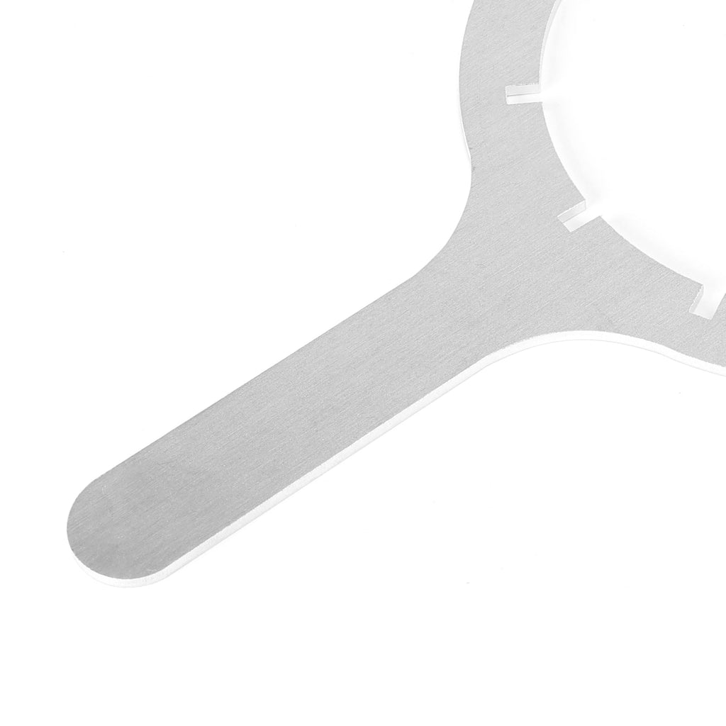 TR100C TR140C TR100C-3 TR140C-3 Sand Filter Aluminum Wrench - 8-1/2 Inch