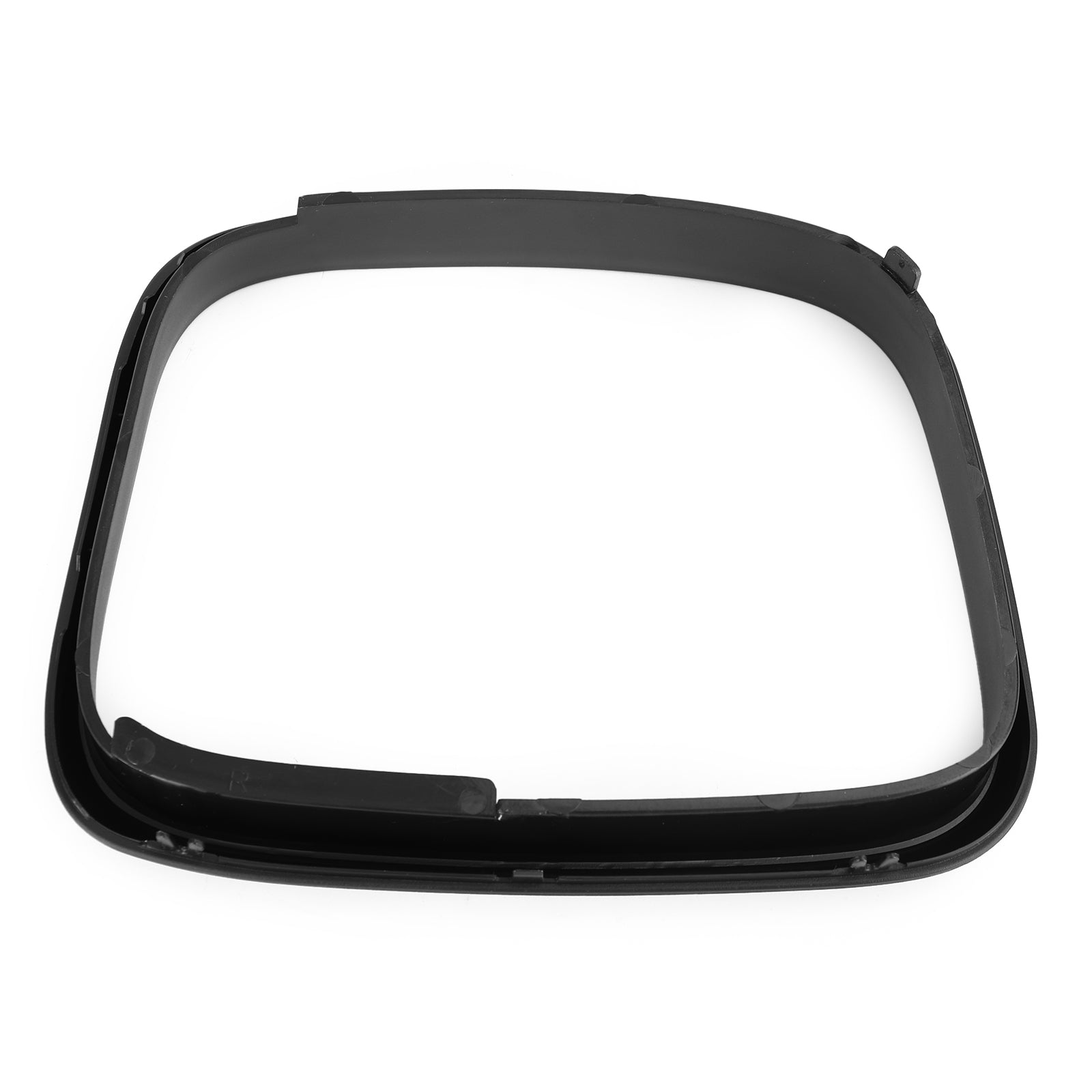 VW Transporter T5 Caddy Wing Mirror Cover Door Trim Bezel Cap Ring Generic 2*