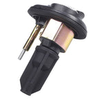 2002-2005 Trailblazer Envoy EXT 4.2L Six Cylinder Ignition Coil Assembly with Spark Plugs UF303