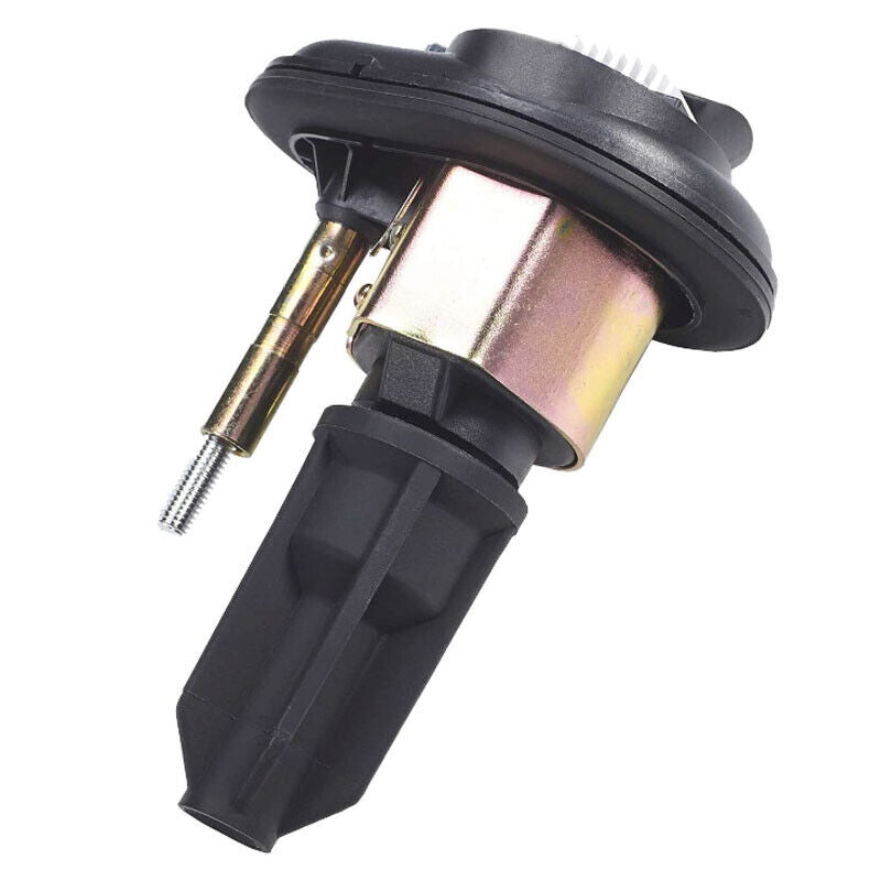 2002-2005 Chevy Trailblazer GMC Envoy 4.2L L6 Engine Ignition Coil Pack and Spark Plug Set UF303