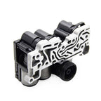 Replacement Solenoid Block Pack 5R55S 5R55W 2002+ Explorer Sport Trac Mountaineer 4.0L 4.6L