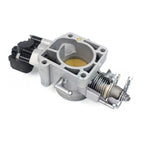 2002 Kia Optima 2.7L V6 Gas Engine Throttle Body Assembly 35100-37300