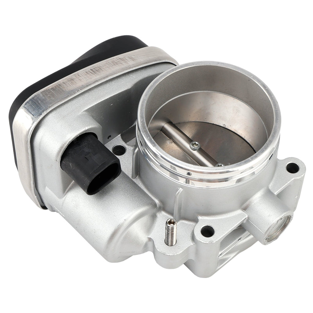 BMW 525I Throttle Body 2001-2006 2.5L I6 Engine 13547502444