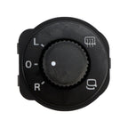1Z1959565F 1Z1959565J Mirror Adjustment Switch for Skoda Octavia 2004-2013 and Yeti
