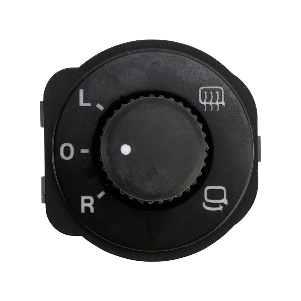 Skoda Octavia Yeti 04-13 Mirror Control Switch 1Z1959565F 1Z1959565J Replacement