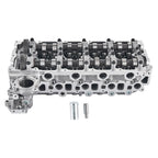 01.2007-06.2012 ISUZU RODEO I (TFR, TFS) 3.0 DiTD 4x4 (TFS85_) Complete Assembled Cylinder Head 4JJ1-TC 4JK1-TC