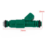 Sea Doo RXP-X RXT-X 255 1503CC Fuel Injector 420874432 006-623