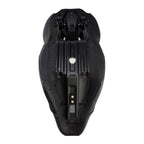 1997 to 2007 Road King Touring Motorcycle Passenger and Rider Seat Cushion