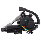 1990 1991 1992 1993 1994 1995 1996 1997 Mazda Miata Headlamp Motor Left NA01-51-SBX
