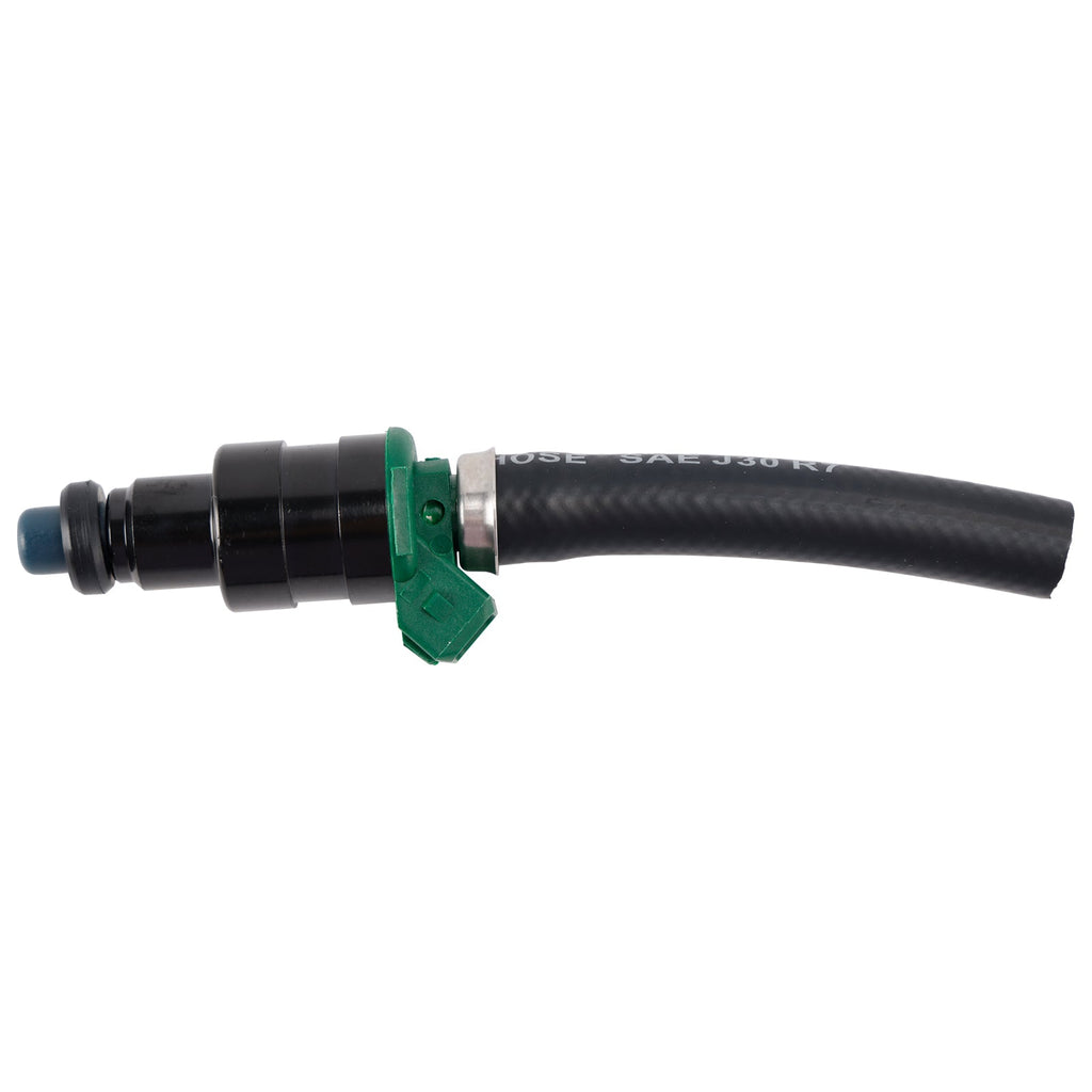 Single Fuel Injector 0280150035 for Mercedes Benz M110 M114 W114 W116 R107 C107