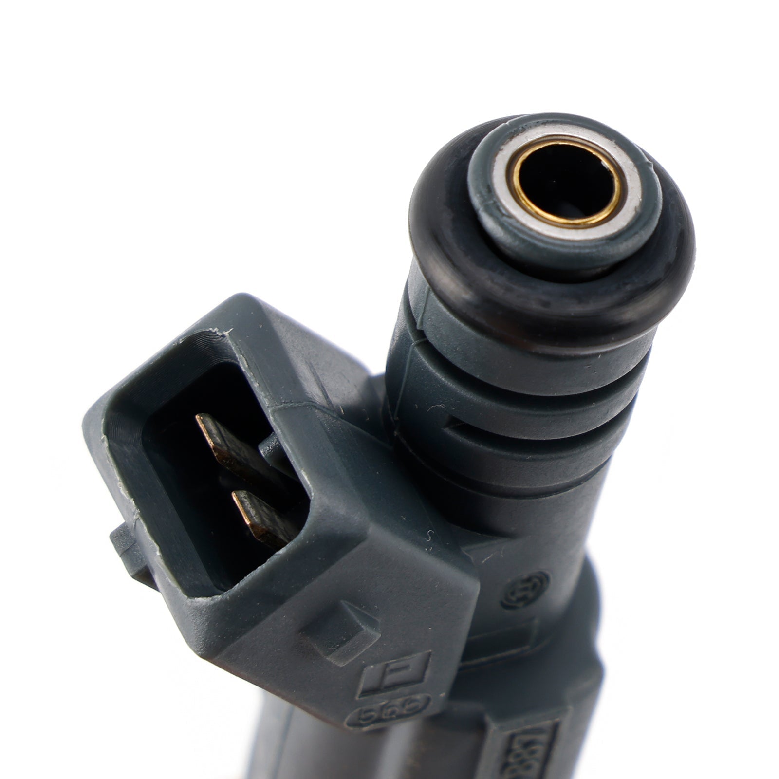 Single Fuel Injector 0280155887 For Ford Focus Escape Contour Mazda Tribute 99-04
