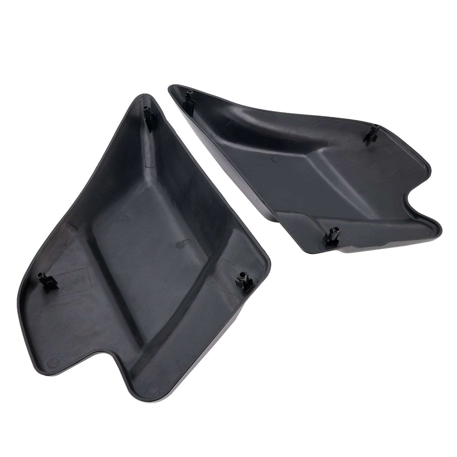 1997-2007 Harley FLT FLHT FLHR FLH Touring Road King Battery Sidecover
