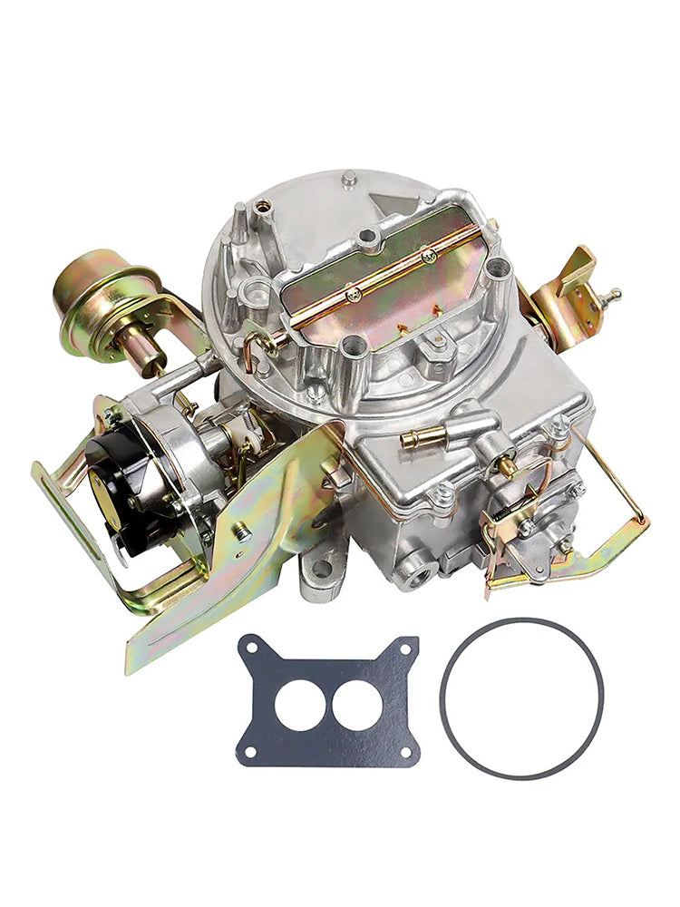 2-Barrel 2100 Carburetor for Ford 302 351 400 Cu Engine and Jeep Applications