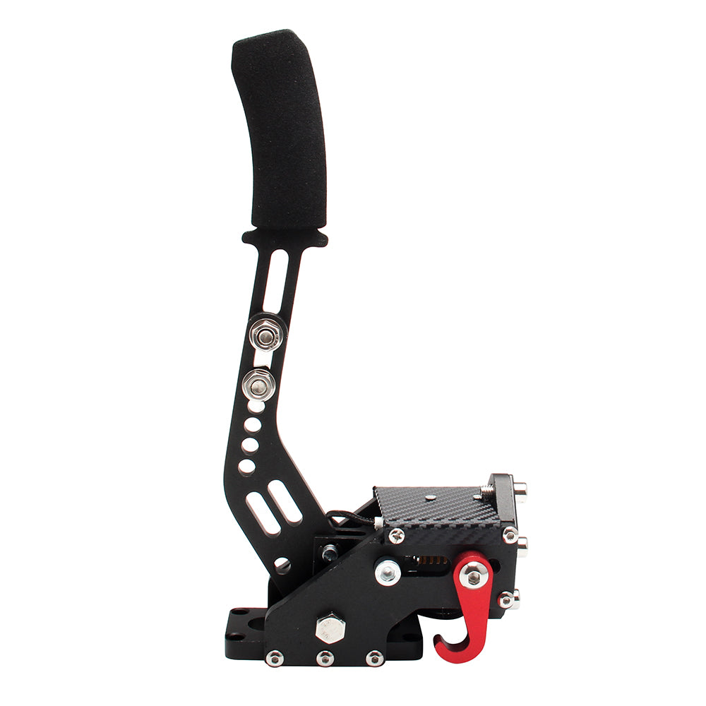 14-Bit SIM Racing Handbrake with USB 3.0 for G27 G29 G920 Steering Wheel Stands
