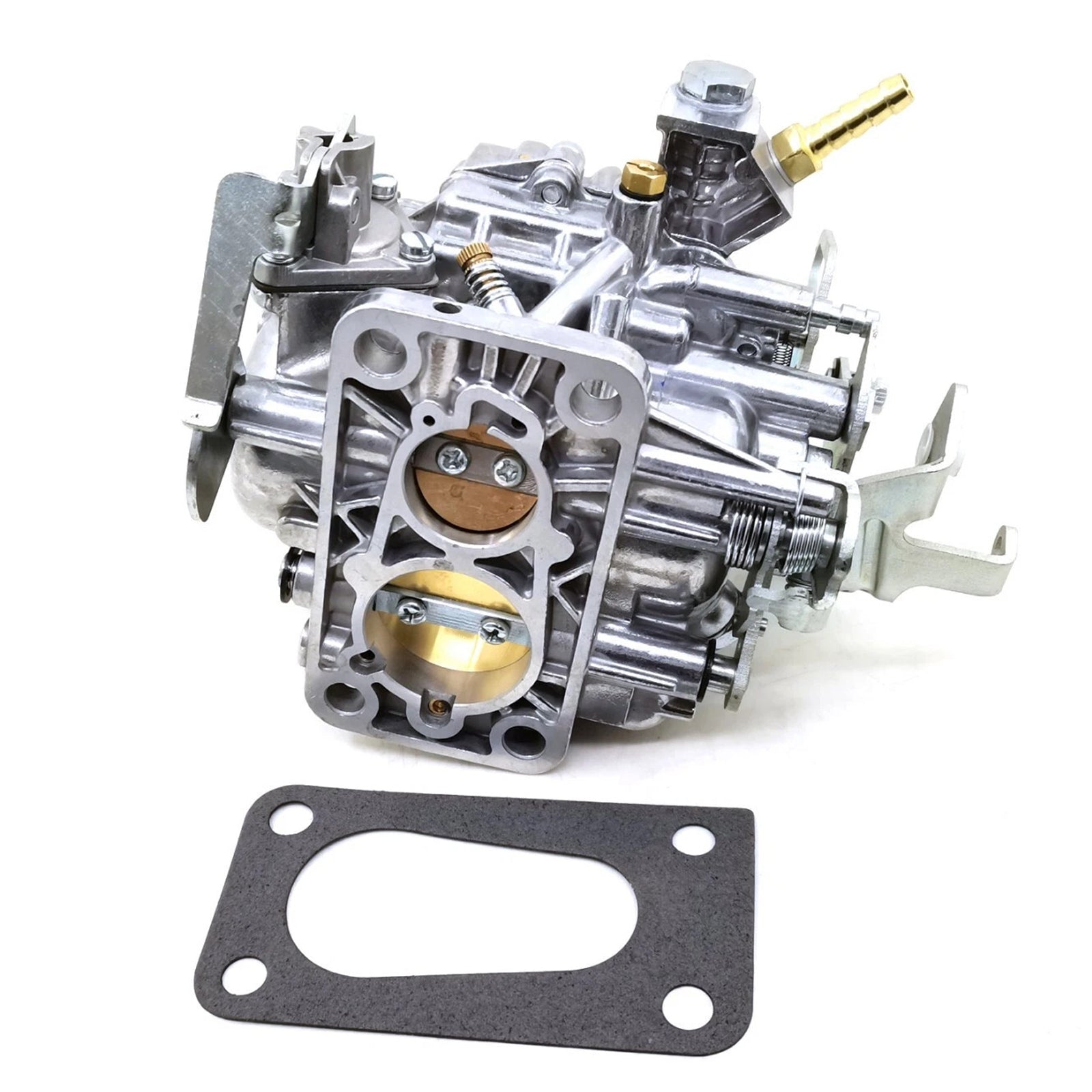 1970-on Mè°·hari Carburetor