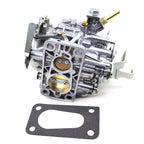 1970 Mahindra and Newer Carburetor Replacement