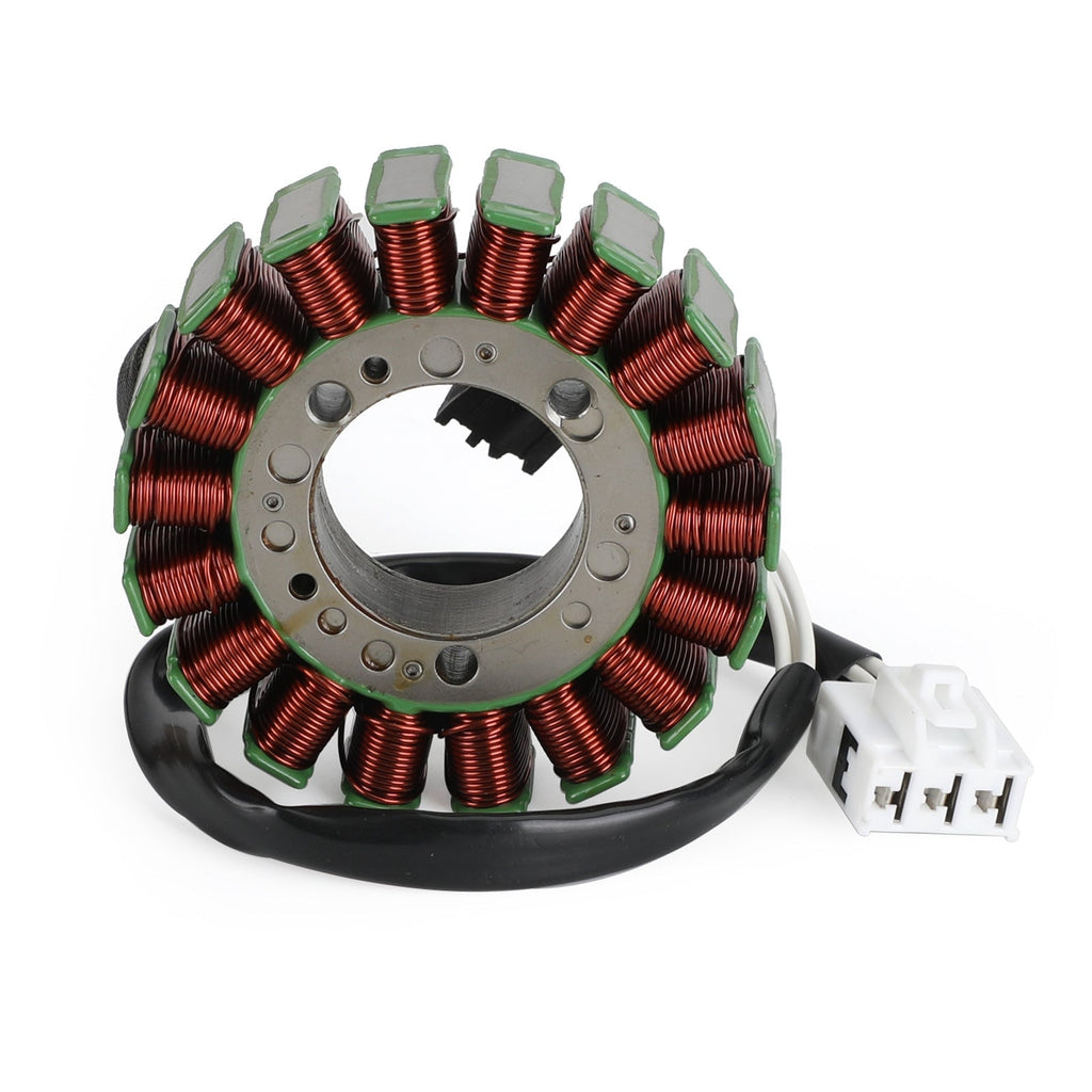OEM Stator Regulator Rectifier Gasket Kit for 2001-2005 Yamaha FZ1 Fazer 5LV-81410-00