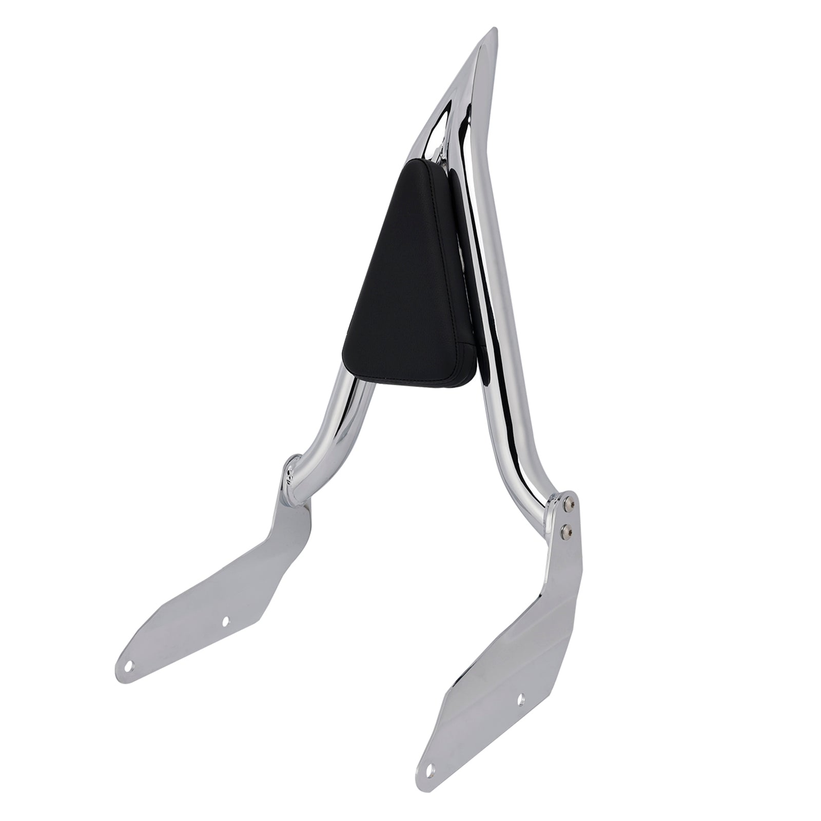 Passenger Backrest Sissy Bar for 1995-2006 Honda Magna VF 250