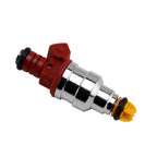 BMW 540i 740i V8 Engine Fuel Injector 3.0L 4.0L 4.4L 1993-1998 Single Unit