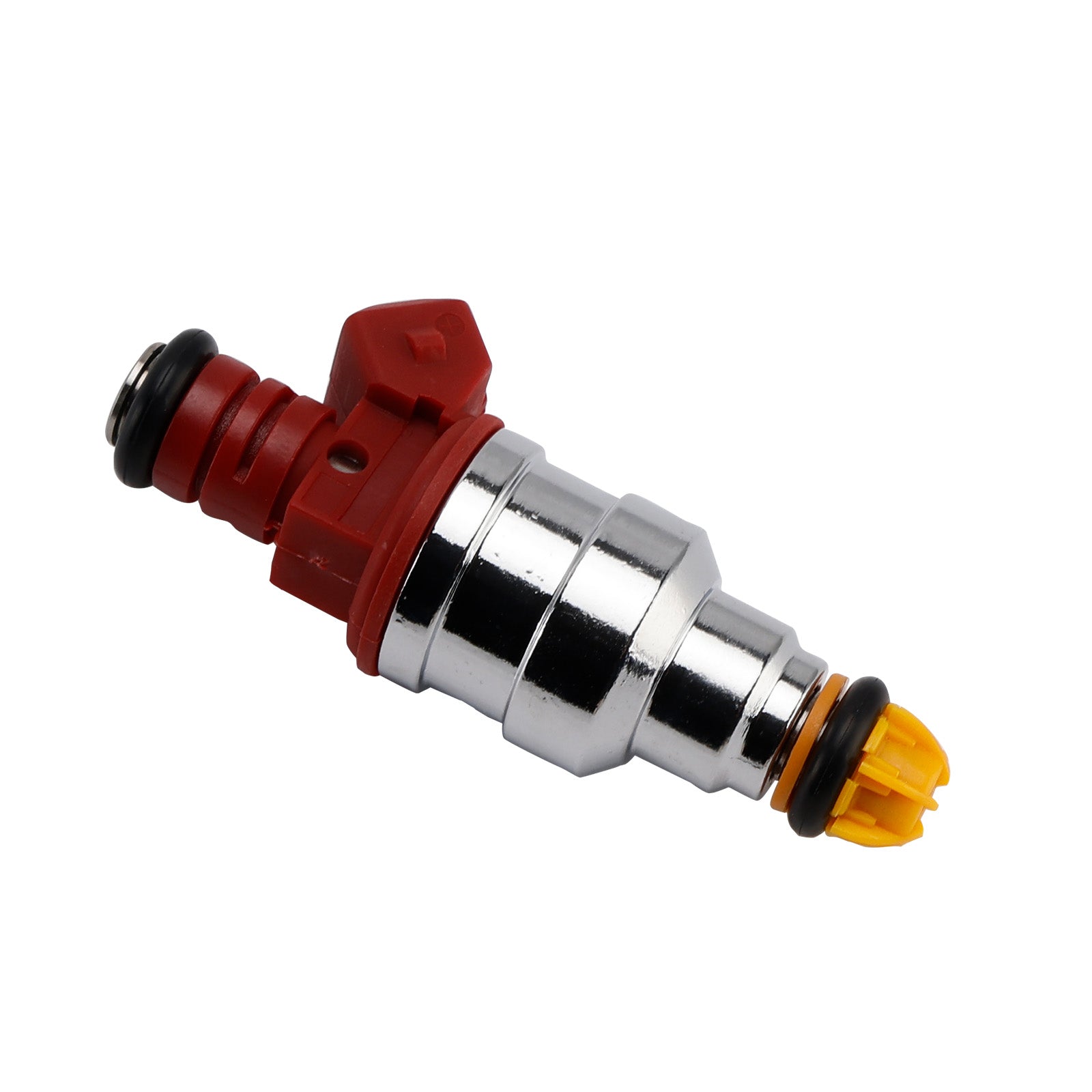 BMW 540i 740i V8 Engine Fuel Injector 3.0L 4.0L 4.4L 1993-1998 Single Unit