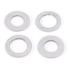 1600036 Aluminum Shunt Bypass Eliminator with Sealing Washers and Tube Assembly