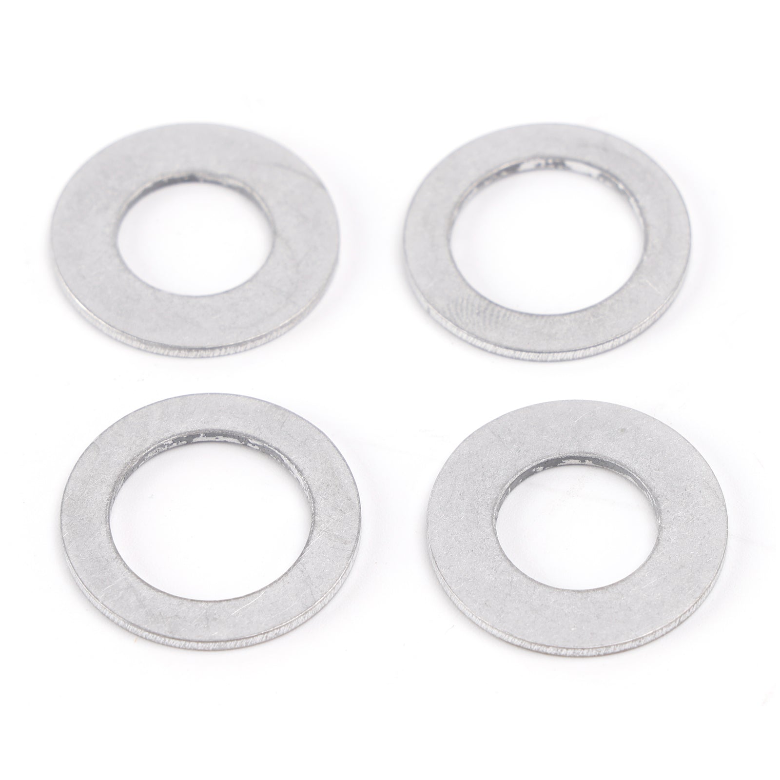 1600036 Aluminum Shunt Bypass Eliminator with Sealing Washers and Tube Assembly