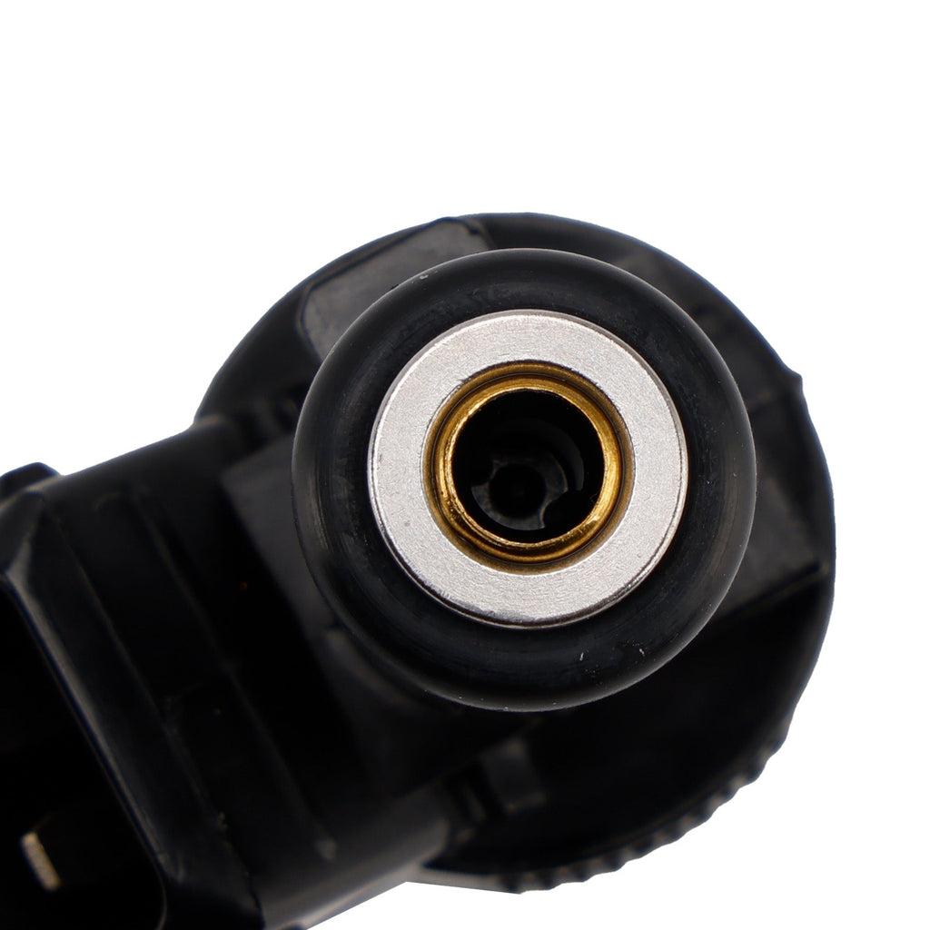 1 Piece Fuel Injector Compatible with Mercedes-Benz SLK 230 Kompressor R170 96-2000