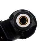 1 Piece Fuel Injector Compatible with Mercedes-Benz SLK 230 Kompressor R170 96-2000