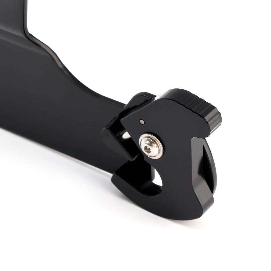 Softail Sissy Bar Backrest Passenger Support 2000-2017