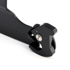 Softail Sissy Bar Backrest Passenger Support 2000-2017