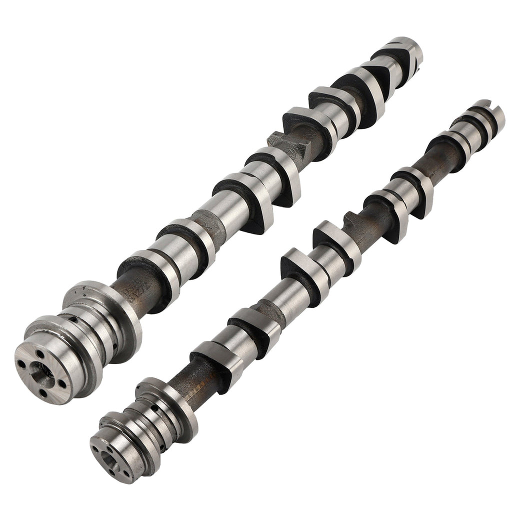 09/2014~12/2017 Ford 1.5 Ecoboost Focus III Hatchback Van M8DA;M9DA M8DB 1498 Hatchback Van Inlet & Exhaust Camshaft DS7G-6A267-AA DS7G-6A268-AA