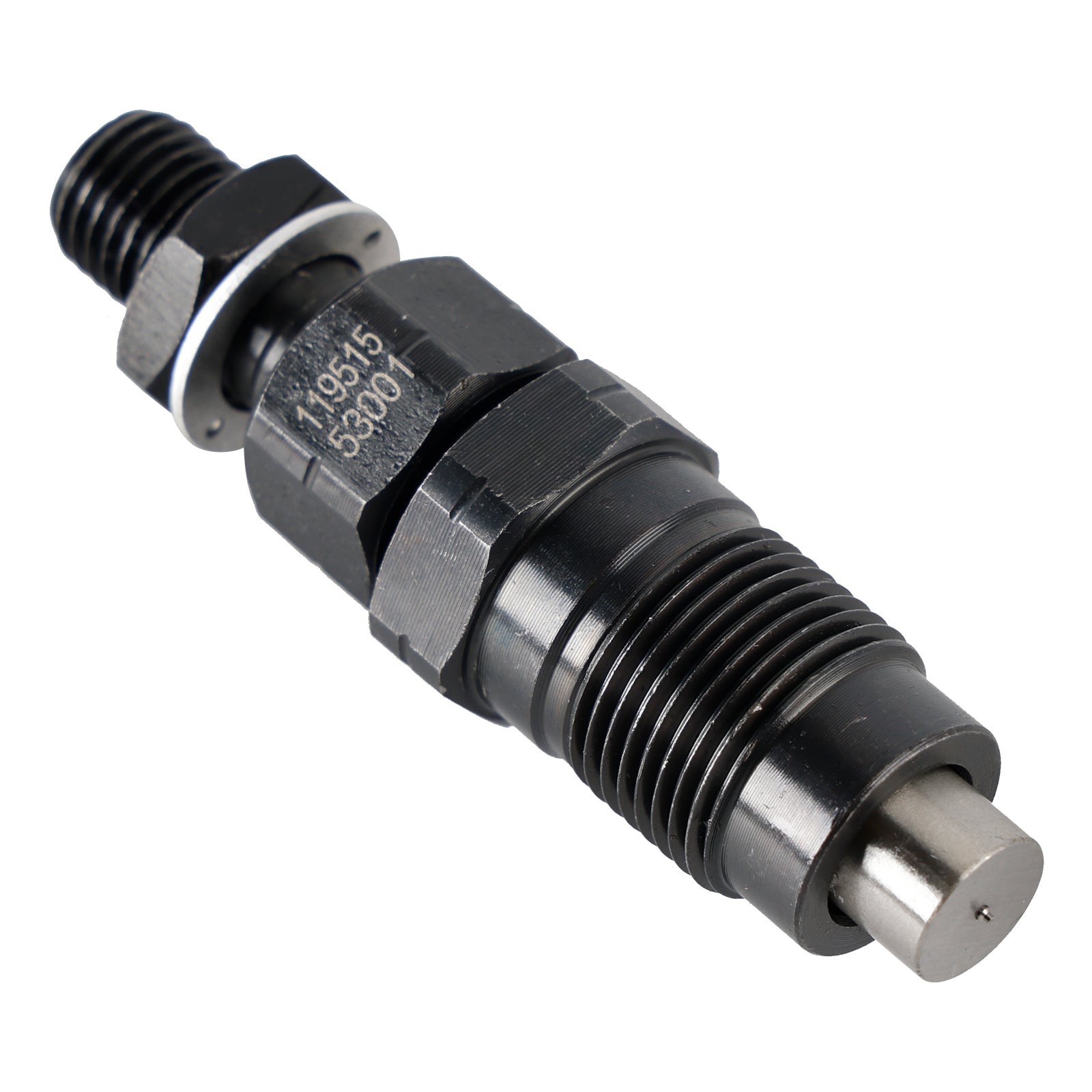 Yanmar 3TNV70 3YM20 3YM30 2YM15 Engine Fuel Injector 119515-53001 Single Unit