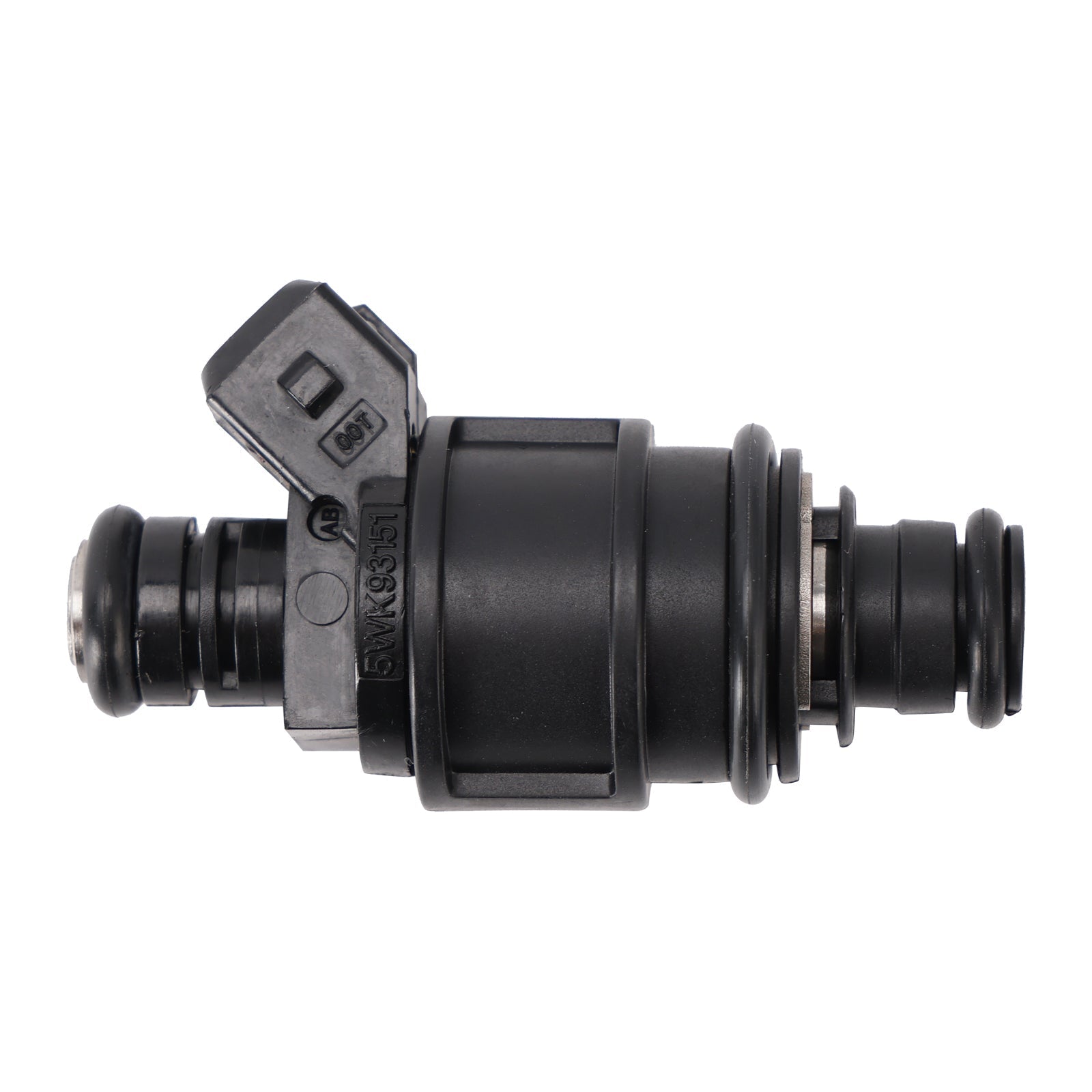 Single Fuel Injector 5WK93151 Compatible with Vauxhall 1.8L Astra Vectra Zafira 90536149