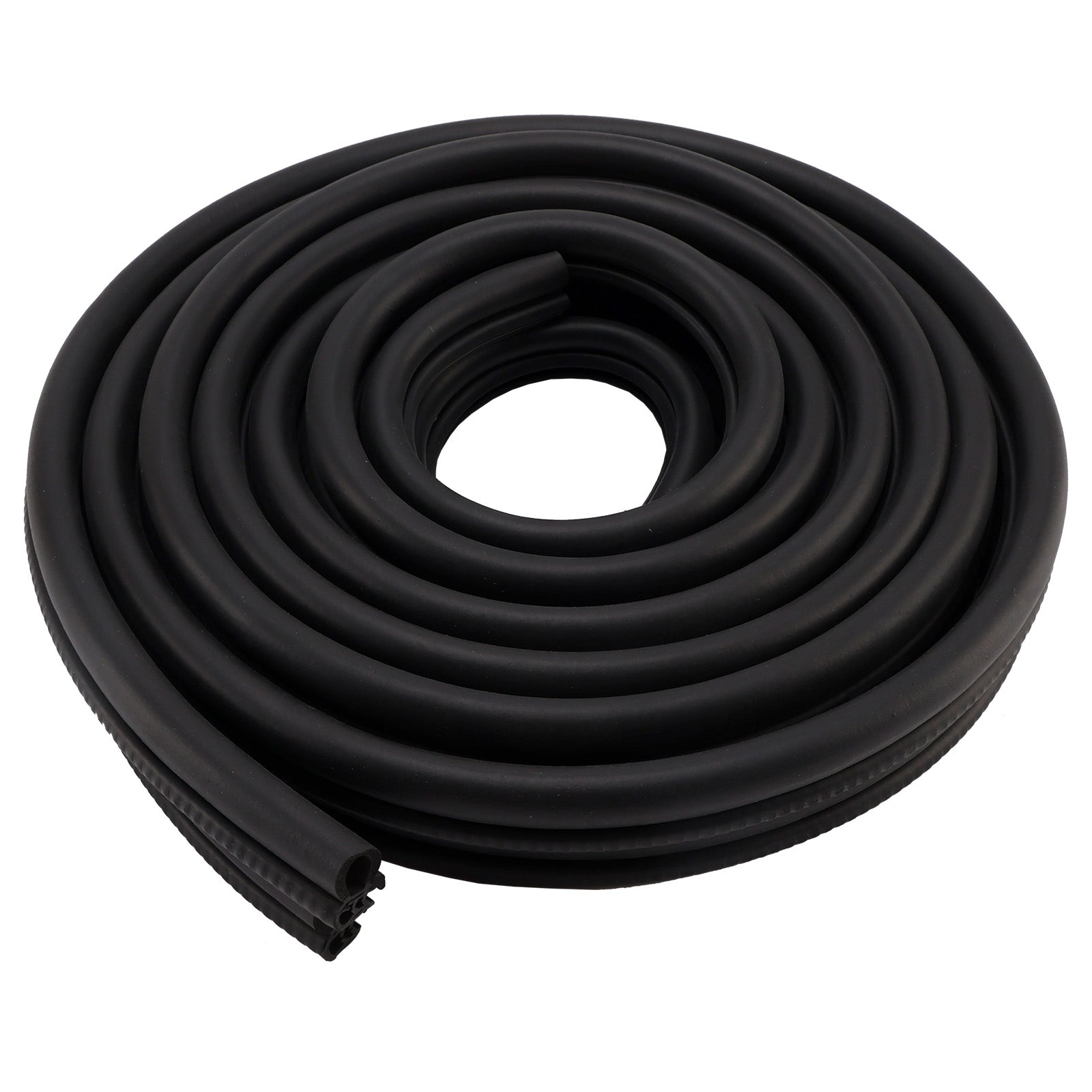 13.5 Ft Door Rubber Seal Weatherstrip for 1986-2007 Peterbilt 359 370 377 379 380 2X