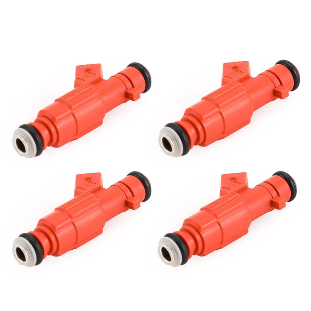 0280155769 Fuel Injector for Alfa Romeo 156 147 1.6L 2.0L Models 0280151048 Unit