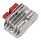 External Voltage Regulator 6-Pin 2-Wire for Lombardini ED0073623940-S Saprisa 7236