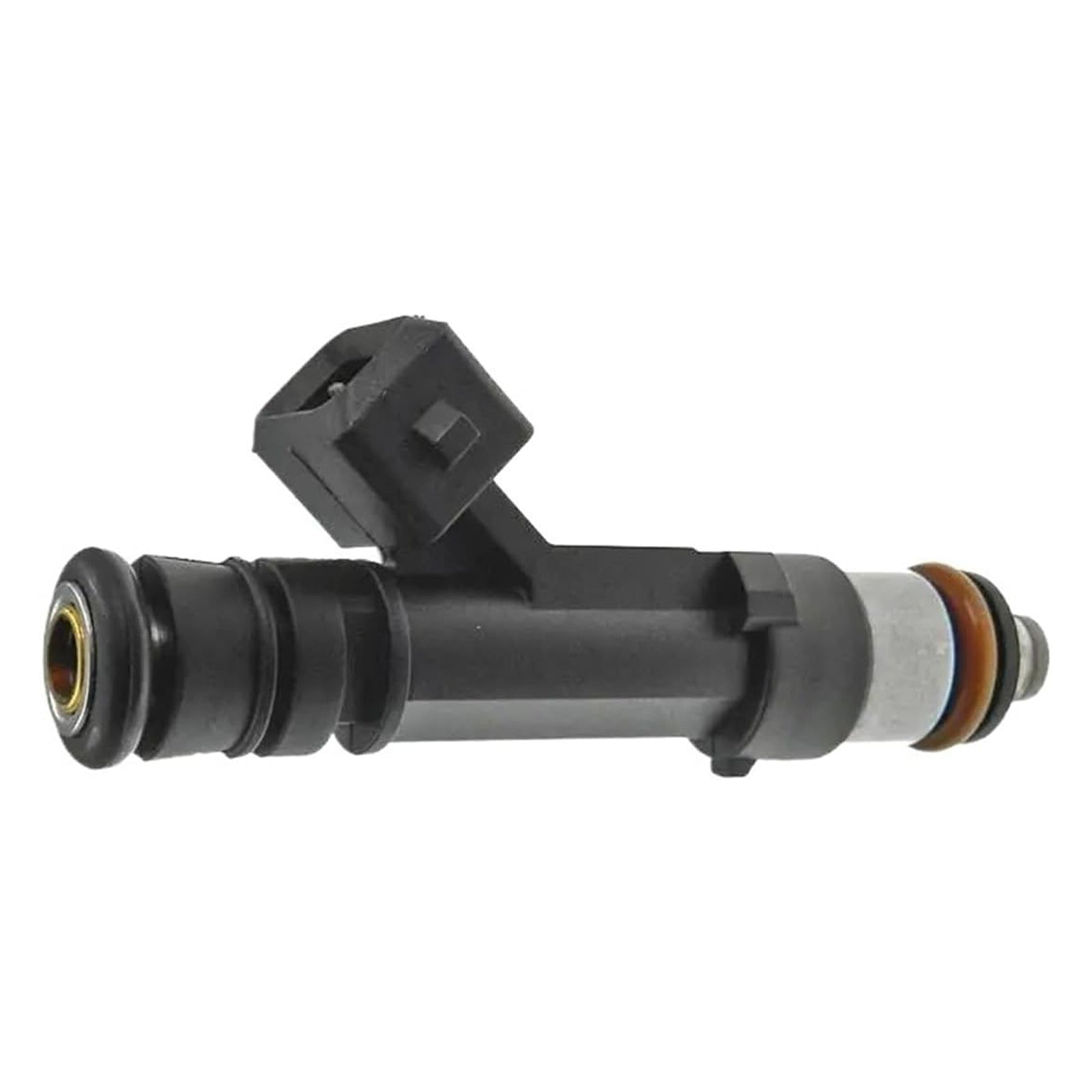 Fuel Injector 0280158107 for 1994-2003 UAZ 3160 2.9L Single Piece